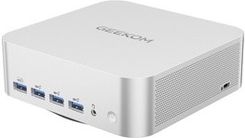 Zdjęcie Geekom A8 Max Mini PC Ryzen 9 8945HS 32GB/2TB (51539) - Mszczonów