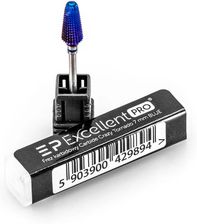 Zdjęcie Excellent Pro Carbide Crazy Tornado Frez Karbidowy 7Mm Blue - Pleszew