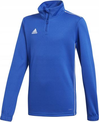 bluza adidas Core18 Junior CV4140 164 cm