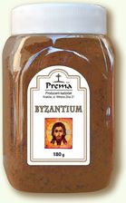 Zdjęcie Byzantium Kadzidło proszkowe 180g 1834559 - Opalenica