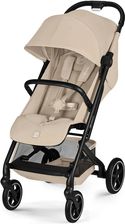 Zdjęcie Cybex Beezy  Almond Beige Spacerowy - Chełm