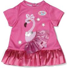 Zdjęcie Baby Born Dress Flamingo 43Cm - Chełmek