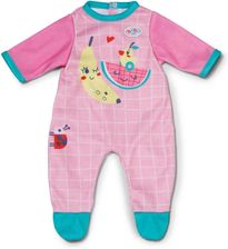 Zdjęcie Baby Born Romper Pink 36Cm - Bukowno