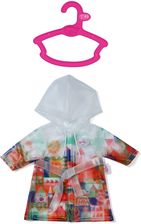 Zdjęcie Baby Born  Coat City Style 43Cm 839959 - Trzemeszno