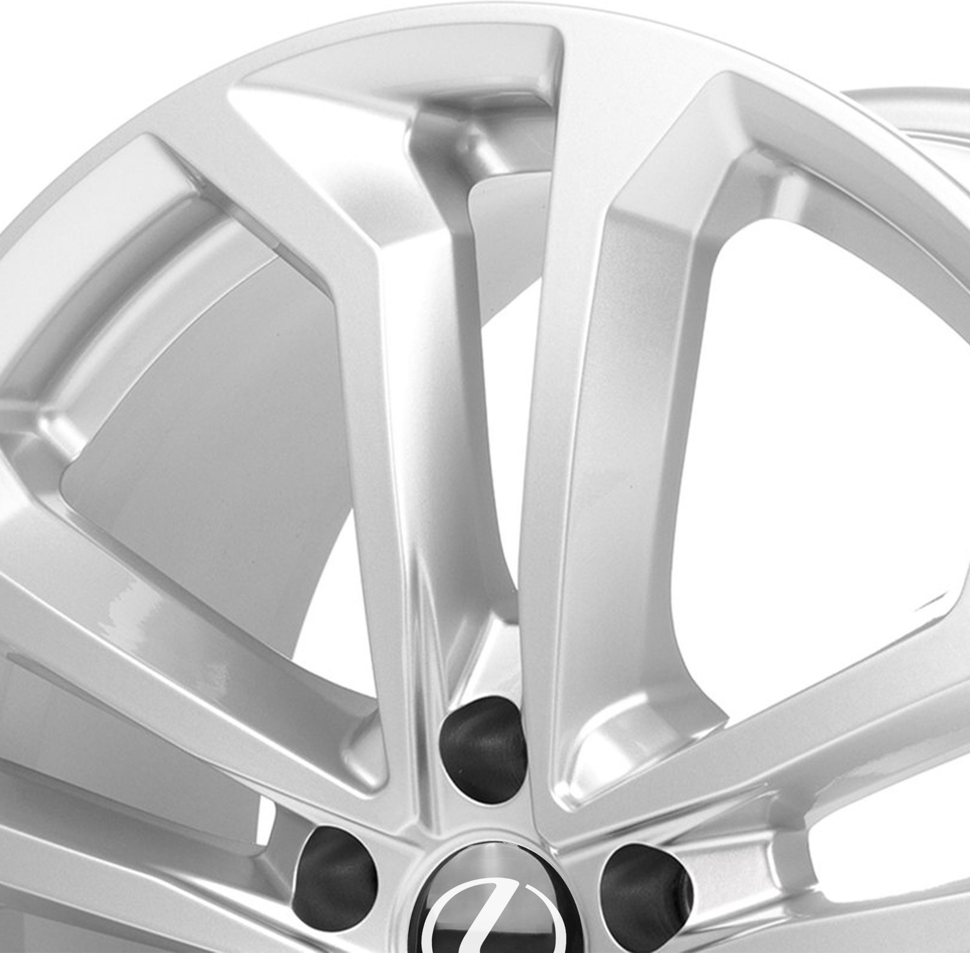 Luxus 235 55 19 Bild
