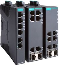 Zdjęcie Moxa SDS-3006-2GTXSFP - Stoczek Łukowski