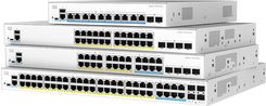 Zdjęcie Cisco Catalyst 1300X (C1300X24T4X) - Góra Kalwaria