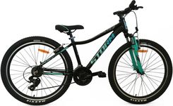 Zdjęcie Storm Queen 26 2Vbr Czarny/Mięta 15 2024 - Częstochowa