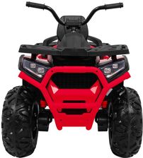 Zdjęcie Ramiz Pojazd Quad Atv Desert Czerwony - Limanowa