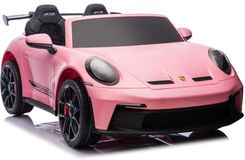 Zdjęcie Ramiz Pojazd Porsche 911 Gt3 Strong Różowy - Ruda Śląska