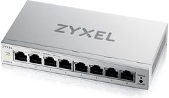 Zdjęcie Zyxel GS1200-8 v3 (GS12008V3EU0101F) - Barlinek