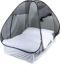 Zdjęcie Deconet moskitiera ramkowa czarna 8718924852088 - Karlino