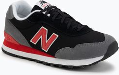 Zdjęcie New Balance Classic 515's V3 M5158NH czarne - Warszawa