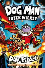 Zdjęcie Józek wierzy. Dogman. Tom 14 - Lubin