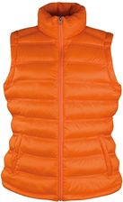 Zdjęcie Damska kurtka bez rękawów Result Ice Bird Padded - Pyrzyce