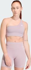 Zdjęcie Biustonosz Optime Workout Rib One Shoulder Light Support - Michałowo
