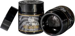 Zdjęcie Crazy Bull Blaster Water Pomade Żel Do Włosów Silne Utrwalanie 100g - Trzebnica