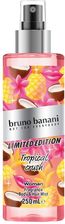 Zdjęcie Bruno Banani Limited Edition Tropical Crush Perfumowany Spray Do Ciała 250ml - Błaszki