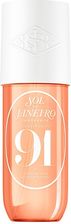 Zdjęcie Sol De Janeiro Cheirosa 91 Perfume Mist Spray Do Ciała 240ml - Barcin