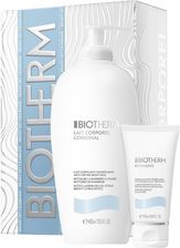 Zdjęcie Biotherm Set Lait Corporel 400ml + Biomains Vitamine 50ml - Jeziorany
