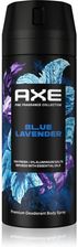 Zdjęcie Axe Premium Blue Lavender Dezodorant Spray 150ml - Puck