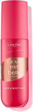 Zdjęcie Lancôme La Vie Est Belle L'Elixir Hair & Body Mist Perfumy 100ml - Lipsko