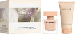 Zdjęcie Narciso Rodriguez Narciso Poudrée Zestaw Upominkowy - Inowrocław