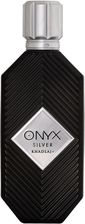 Zdjęcie Khadlaj Onyx Silver Woda Perfumowana 100ml - Odolanów