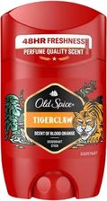 Zdjęcie Old Spice Antyperspirant W Sztyfcie Tigerclaw 50ml - Łapy