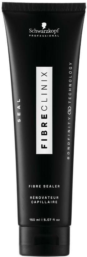 Schwarzkopf Schwarzkopf Professional Bondfinity Fibre Sealer Odżywka Wzmacniająca Wiązania Włosów 160ml — Składniki i ocena