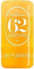 Zdjęcie Sol De Janeiro Cheirosa 62 Jelly Perfume Balm Perfumy 4g - Barcin