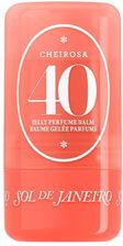 Zdjęcie Sol De Janeiro Cheirosa 40 Jelly Perfume Balm Perfumy 4g - Kunów