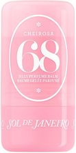 Zdjęcie Sol De Janeiro Cheirosa 68 Jelly Perfume Balm Perfumy 4g - Kunów