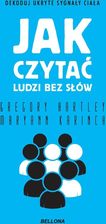 Zdjęcie Jak czytać ludzi bez słów (wydanie pocketowe) Bellona - Brusy