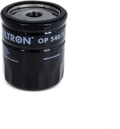 FILTRON - Filtr oleju (OP 540/1T)