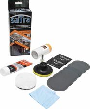 Zdjęcie SATRA SCL14HR ZESTAW DO RENOWACJI REFLEKTORÓW 14 elementów - Michałowo