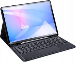 Zdjęcie Etui do tabletu Dux Ducis Samsung Galaxy Tab S10 FE+ Czarny (6971824155280) - Biłgoraj