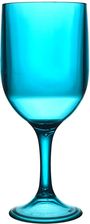Zdjęcie Intesi kieliszek do wina Sky niebieski 340ml (49806UNIW) - Pruszków
