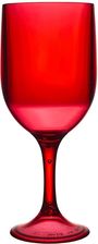 Zdjęcie Intesi kieliszek do wina czerwonego Sky czerwony 340ml (49803UNIW) - Kobyłka