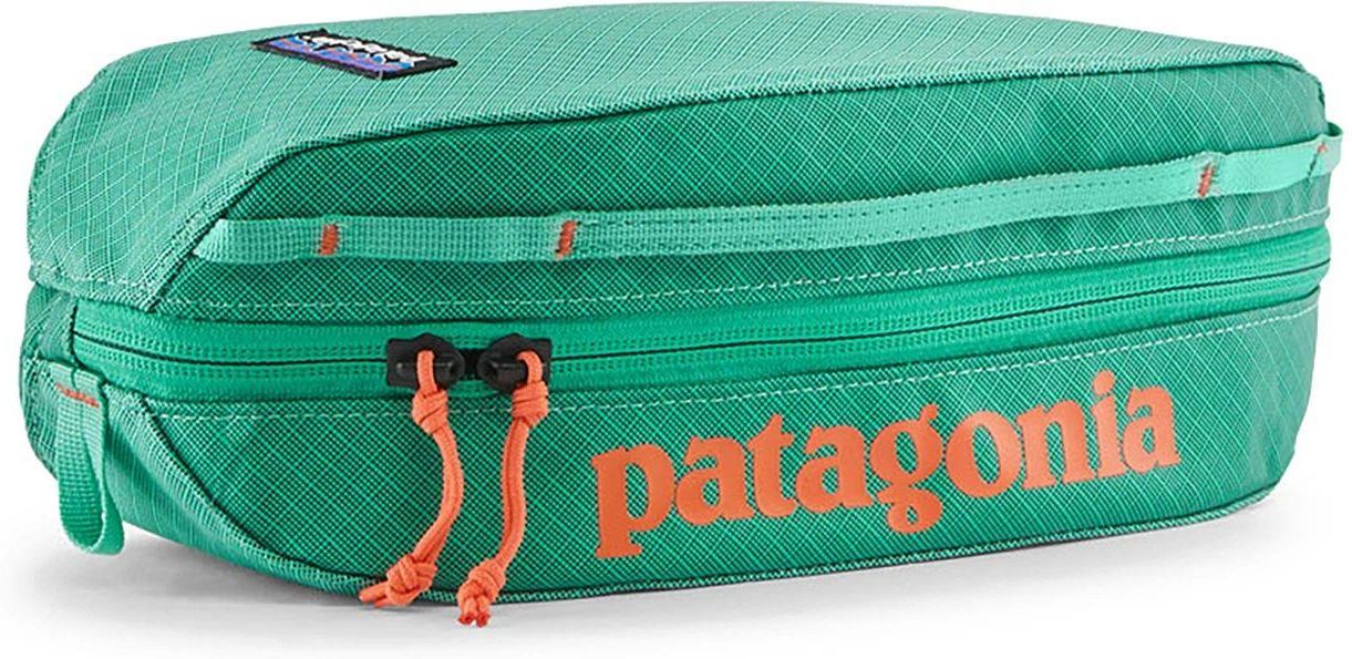 Zdjęcie Organizer podróżny Patagonia Black Hole Cube 3L - aqua stone - Nasielsk