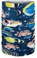 Zdjęcie Buff Coolnet UV Kids HUAMBI NAVY Niebieski - Koniecpol