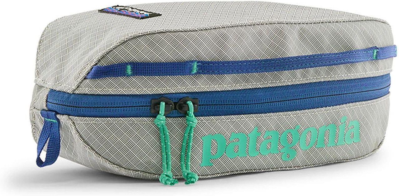 Zdjęcie Organizer podróżny Patagonia Black Hole Cube 3L - birch white - Warszawa