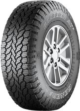 General GRABBER A/T3 315/70R17 121S