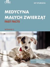 Zdjęcie Medycyna małych zwierząt. Fast facts  - Sieradz