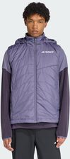 Zdjęcie Bezrękawnik Terrex Multi Climawarm Insulated Hooded - Jordanów