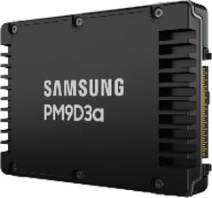 Zdjęcie Dysk serwerowy Samsung PM9D3a 960GB 2.5 (MZWL6960HFJA00AW7) - Drohiczyn