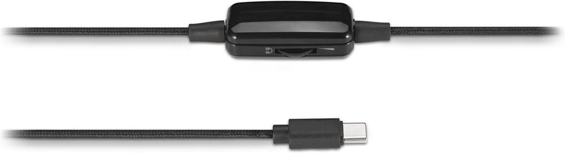 фото Наушники с микрофоном Kensington Classic EQ USB-C (K97464WW) 1
