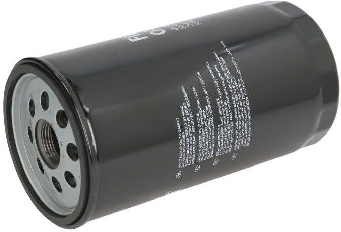 Filtro Olio FILTRON OP 592/8 Per Auto E Veicoli Commerciali – Sostitutivo Con Filetto M22x1.5