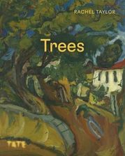 Zdjęcie Trees in Art - Rachel Taylor [KSIĄŻKA] - Ciężkowice
