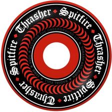 Zdjęcie Kółka 4 szt Formula Four Oath 58 mm 99A Spitfire (30462175) - Góra Kalwaria